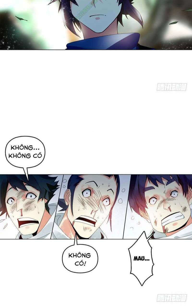 đọc truyện Thiên Thần Quyết Chương 21 ảnh 18 tại Thiên Thai Truyện