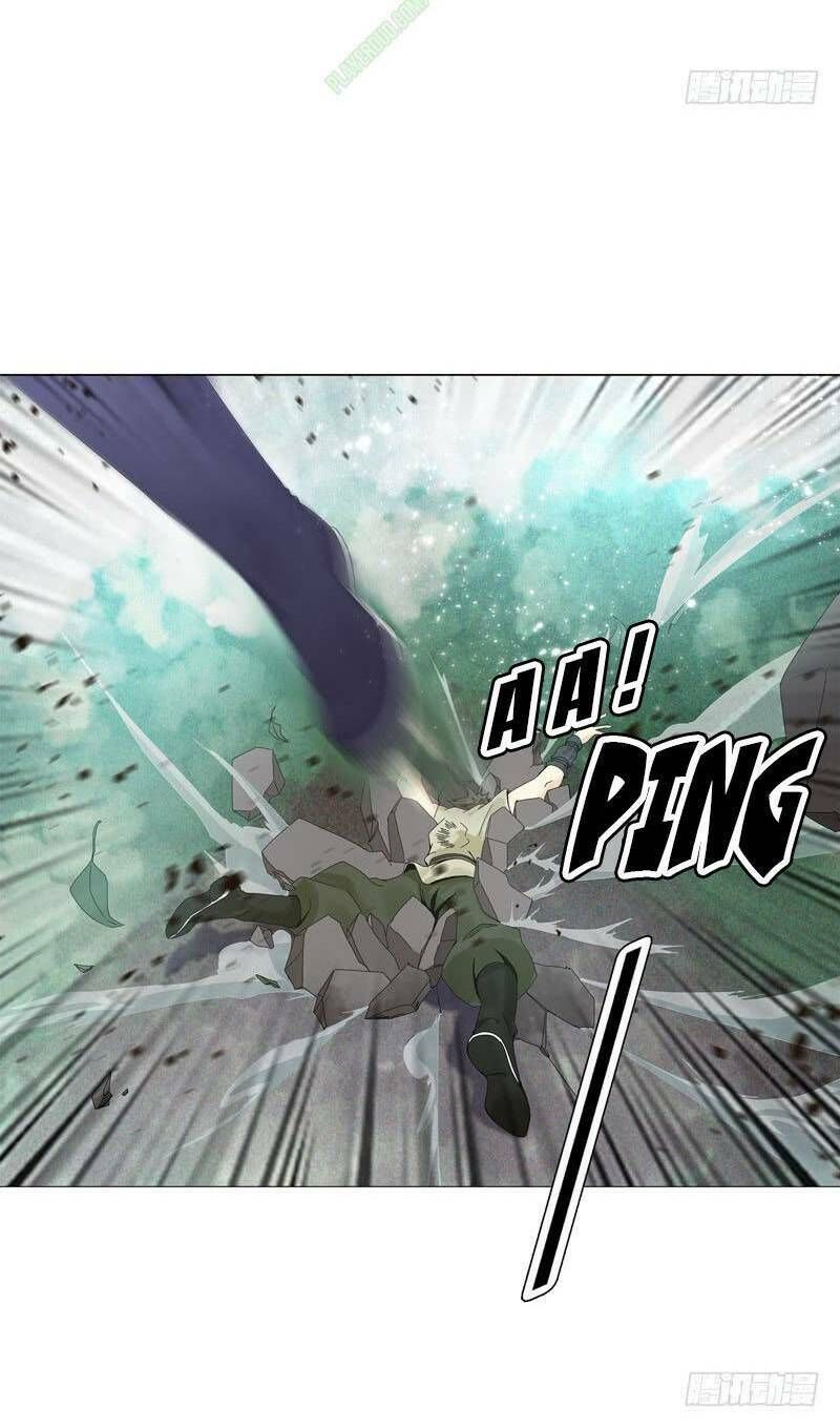 đọc truyện Thiên Thần Quyết Chương 21 ảnh 4 tại Thiên Thai Truyện