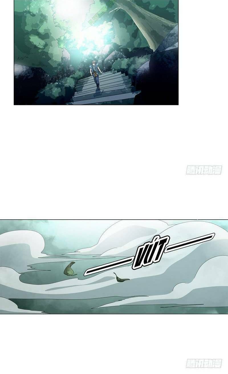 đọc truyện Thiên Thần Quyết Chương 21 ảnh 22 tại Thiên Thai Truyện