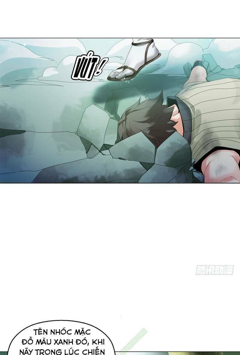 đọc truyện Thiên Thần Quyết Chương 21 ảnh 23 tại Thiên Thai Truyện