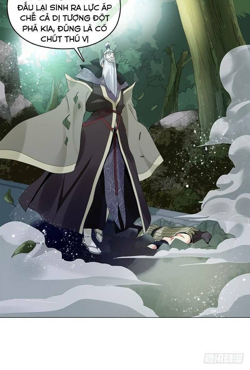 đọc truyện Thiên Thần Quyết Chương 21 ảnh 24 tại Thiên Thai Truyện