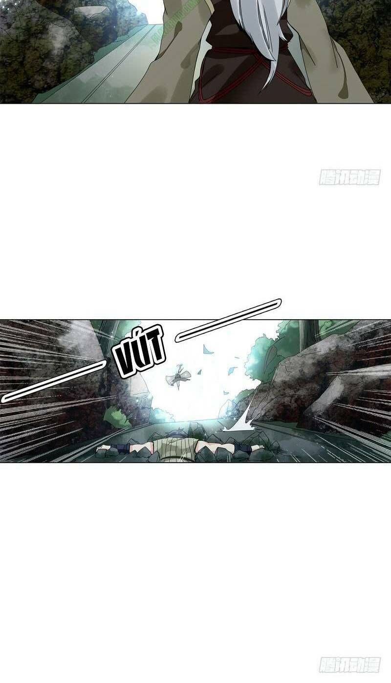 đọc truyện Thiên Thần Quyết Chương 21 ảnh 26 tại Thiên Thai Truyện