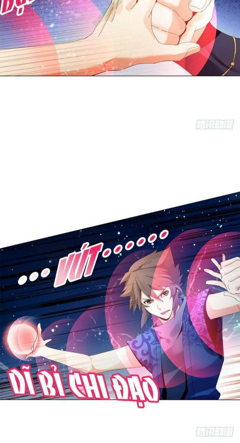 đọc truyện Thiên Thần Quyết Chương 21 ảnh 10 tại Thiên Thai Truyện