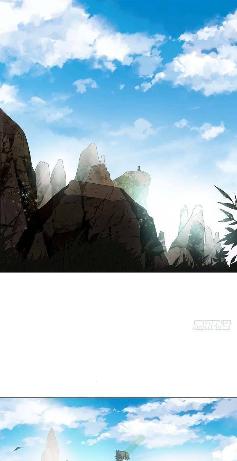 đọc truyện Thiên Thần Quyết Chương 22 ảnh 3 tại Thiên Thai Truyện