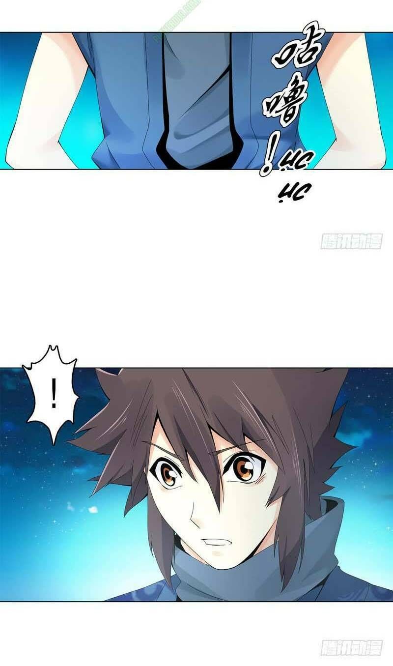 đọc truyện Thiên Thần Quyết Chương 22 ảnh 12 tại Thiên Thai Truyện