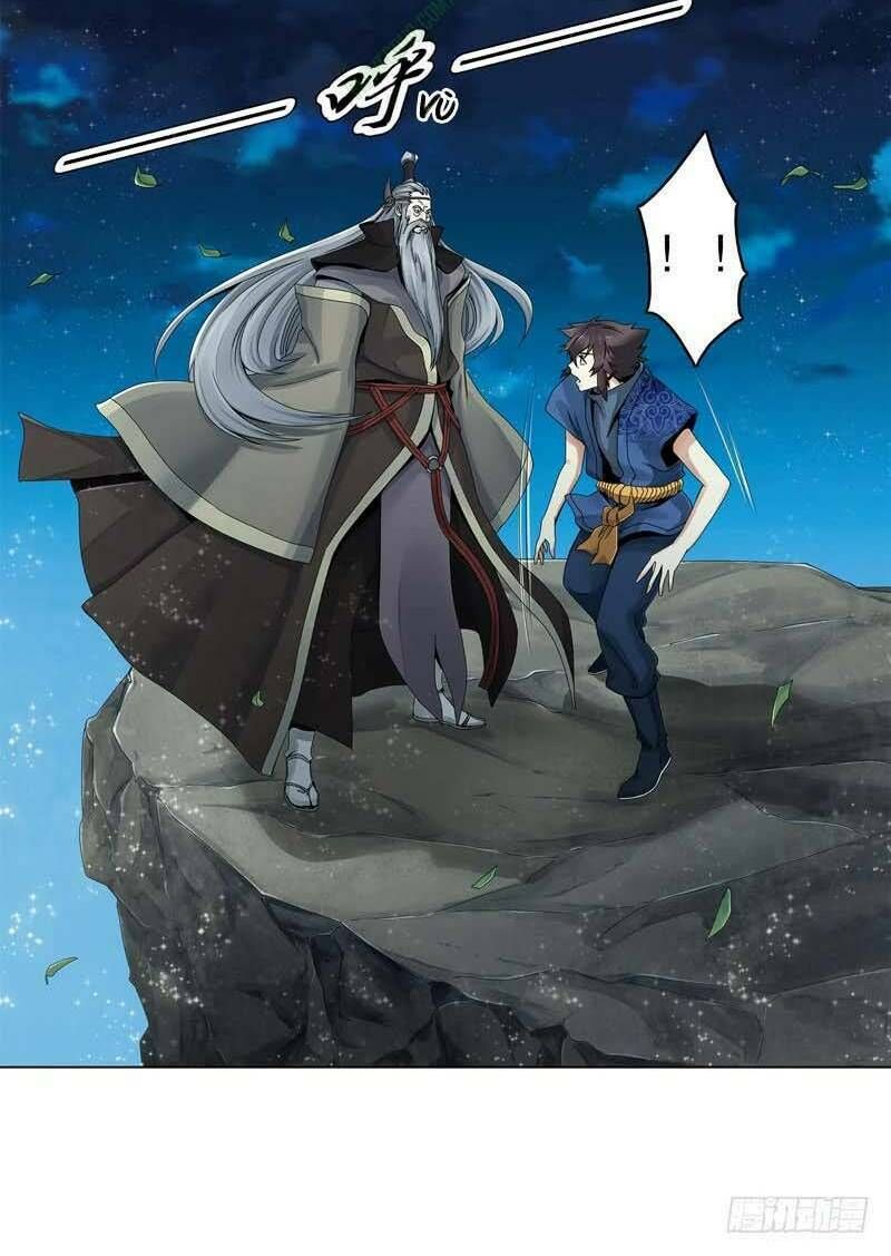 đọc truyện Thiên Thần Quyết Chương 22 ảnh 16 tại Thiên Thai Truyện