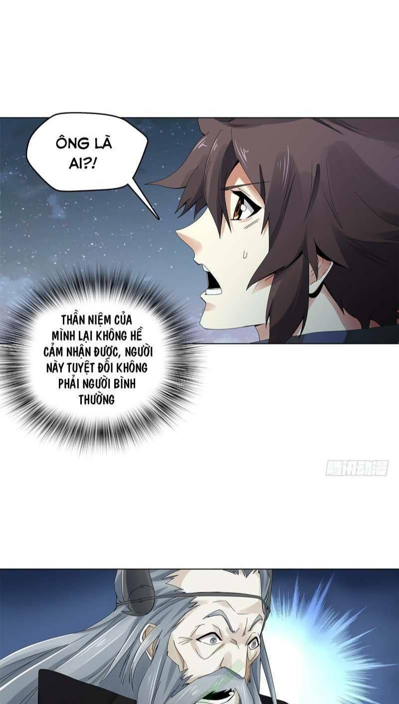 đọc truyện Thiên Thần Quyết Chương 22 ảnh 17 tại Thiên Thai Truyện