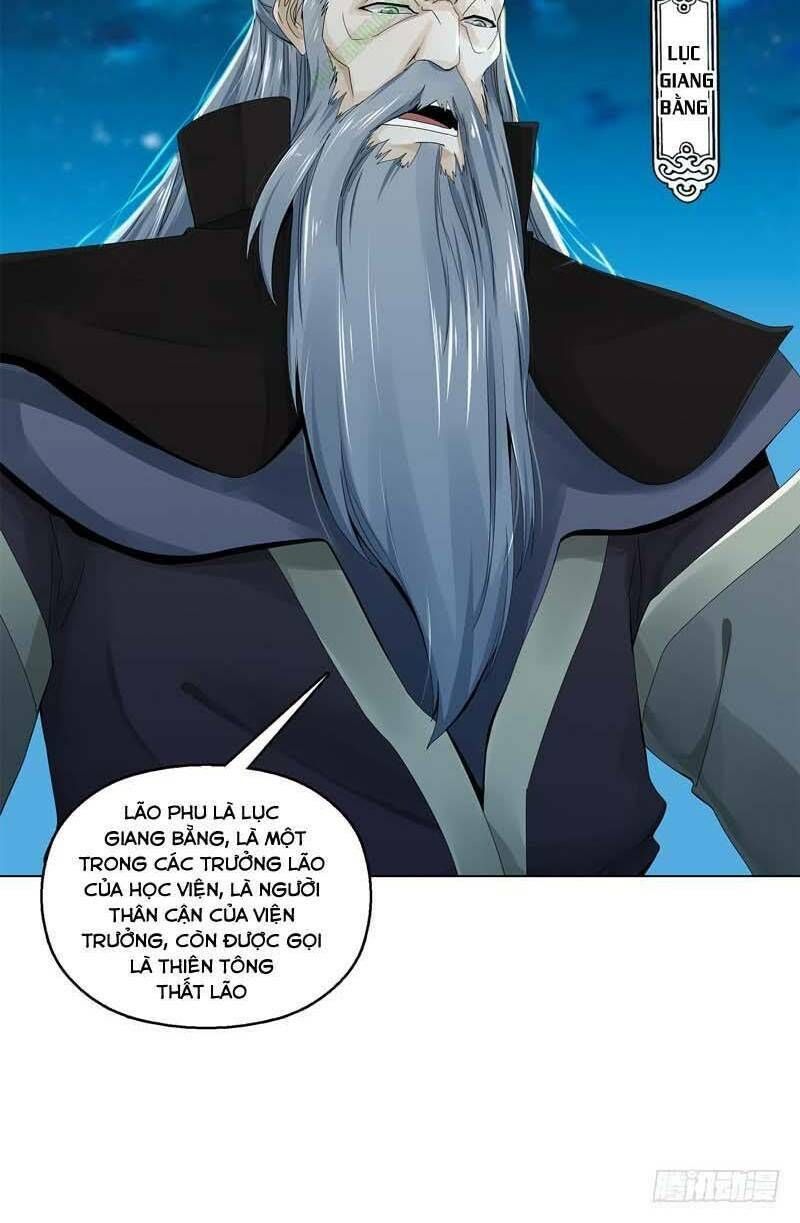 đọc truyện Thiên Thần Quyết Chương 22 ảnh 20 tại Thiên Thai Truyện