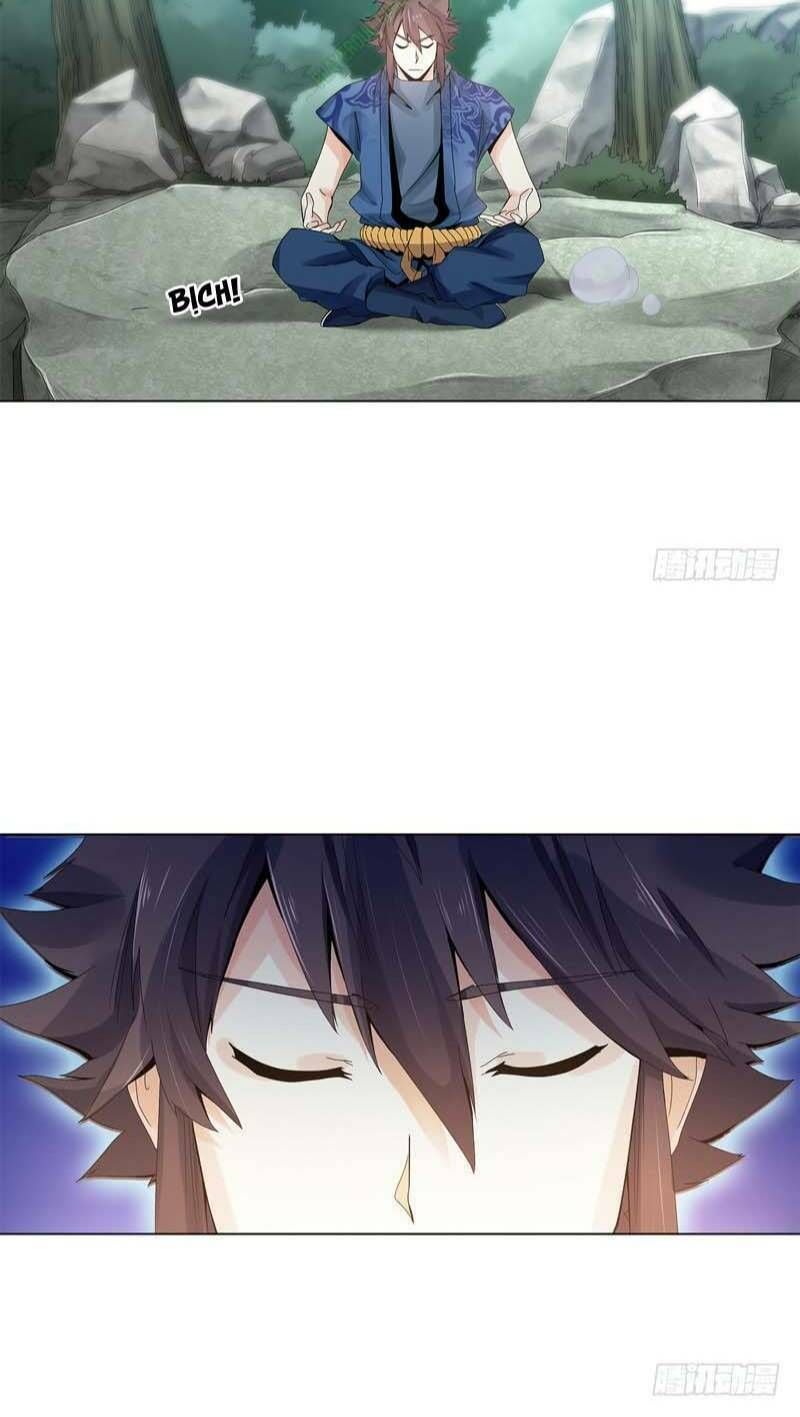 đọc truyện Thiên Thần Quyết Chương 22 ảnh 8 tại Thiên Thai Truyện