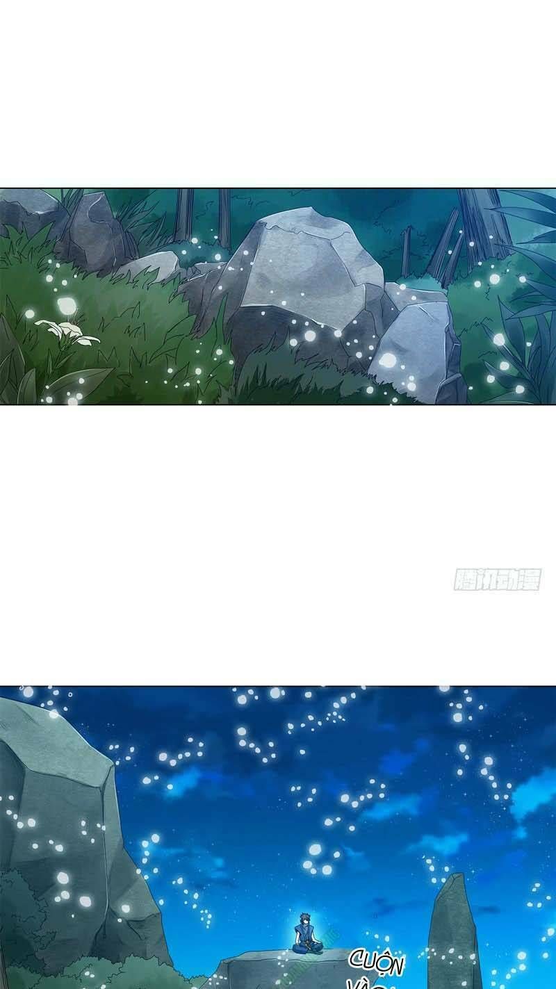 đọc truyện Thiên Thần Quyết Chương 22 ảnh 9 tại Thiên Thai Truyện