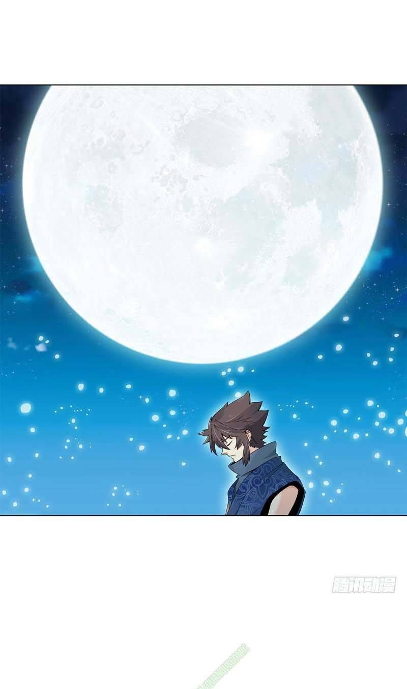 đọc truyện Thiên Thần Quyết Chương 22 ảnh 11 tại Thiên Thai Truyện