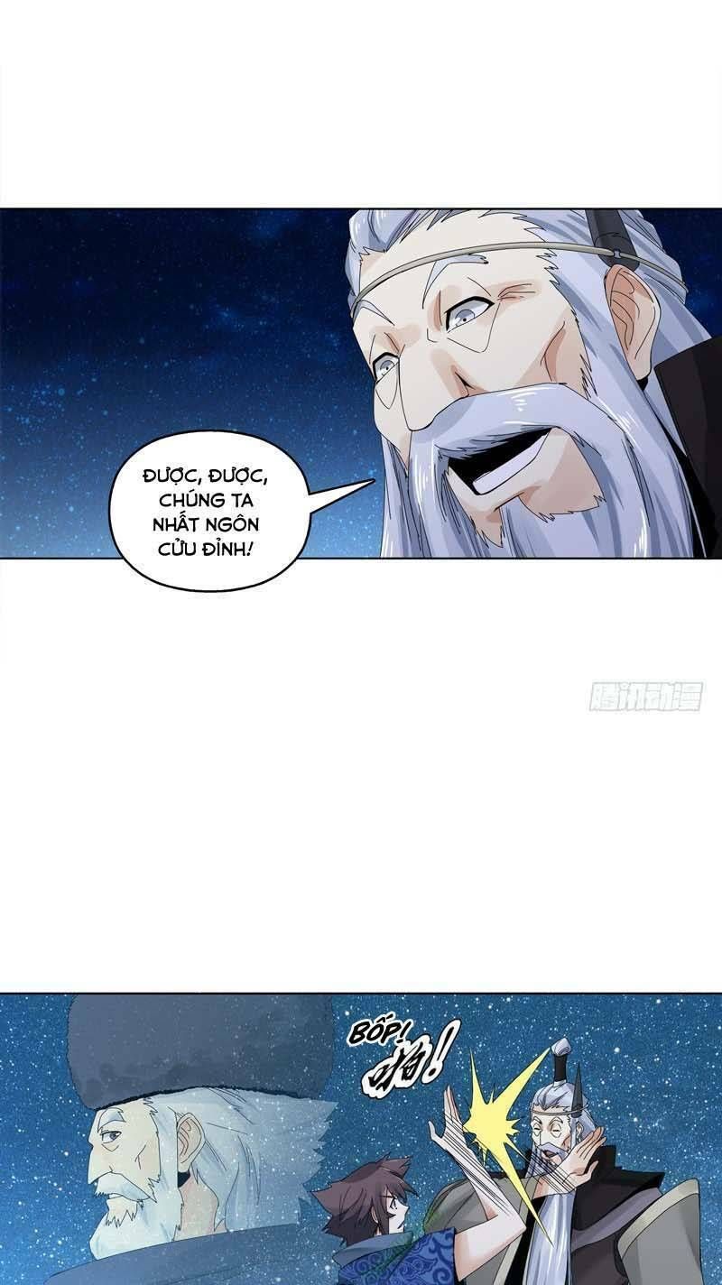 đọc truyện Thiên Thần Quyết Chương 23 ảnh 27 tại Thiên Thai Truyện