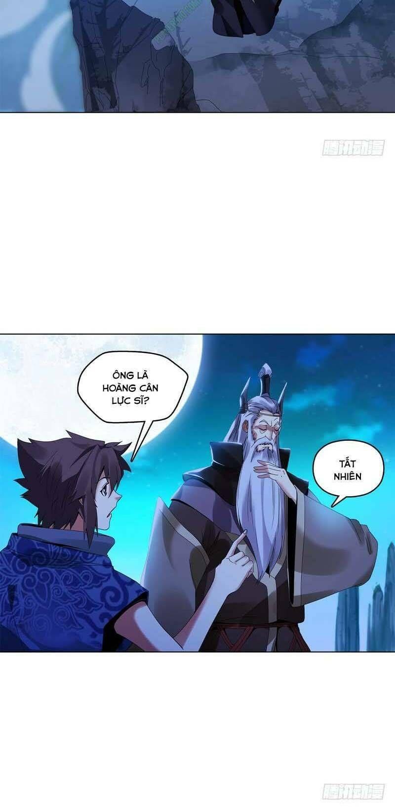 đọc truyện Thiên Thần Quyết Chương 23 ảnh 6 tại Thiên Thai Truyện