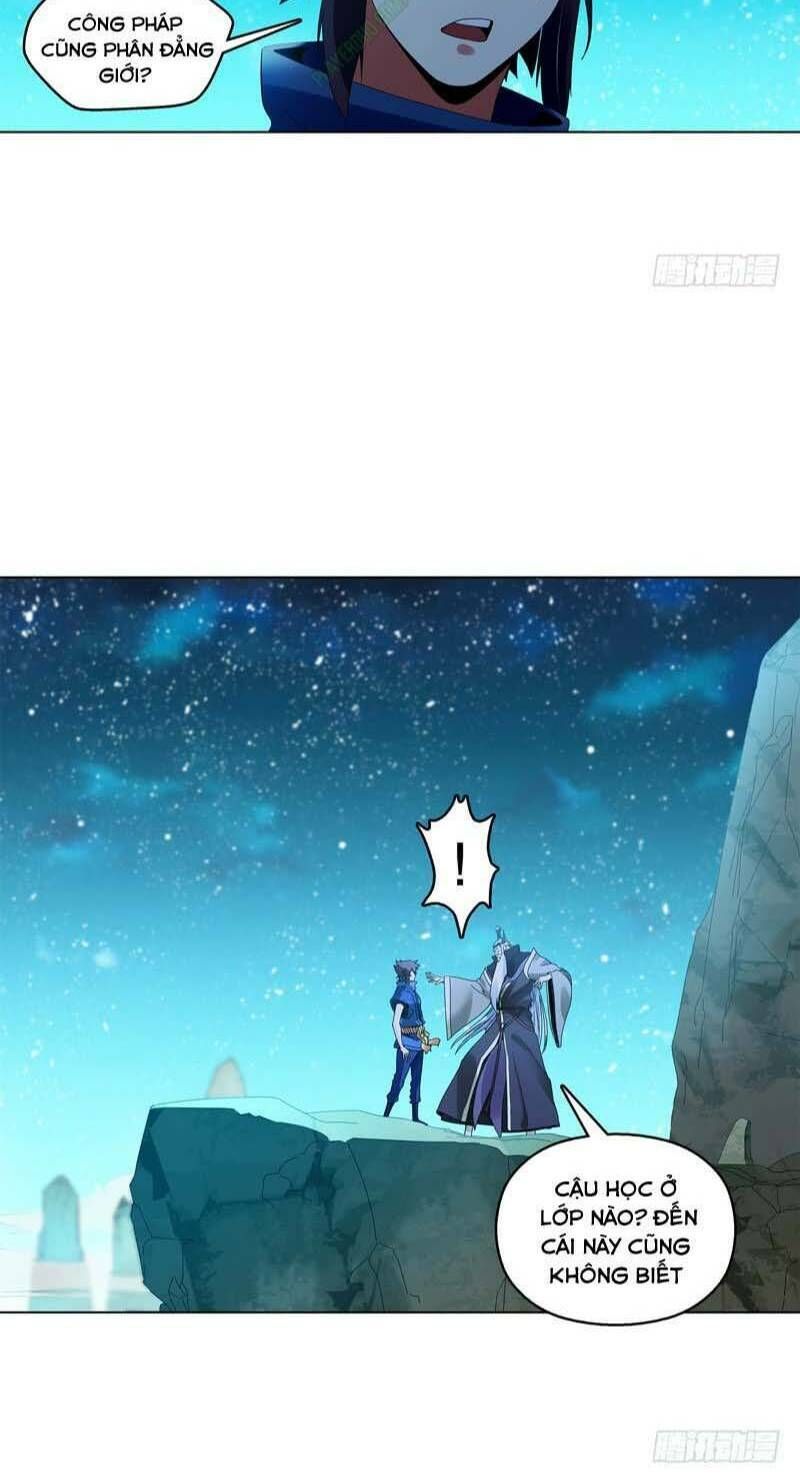 đọc truyện Thiên Thần Quyết Chương 23 ảnh 8 tại Thiên Thai Truyện