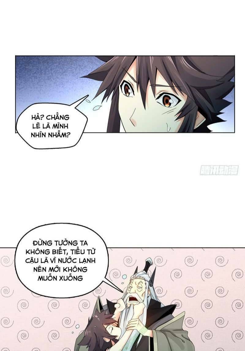 đọc truyện Thiên Thần Quyết Chương 24 ảnh 13 tại Thiên Thai Truyện