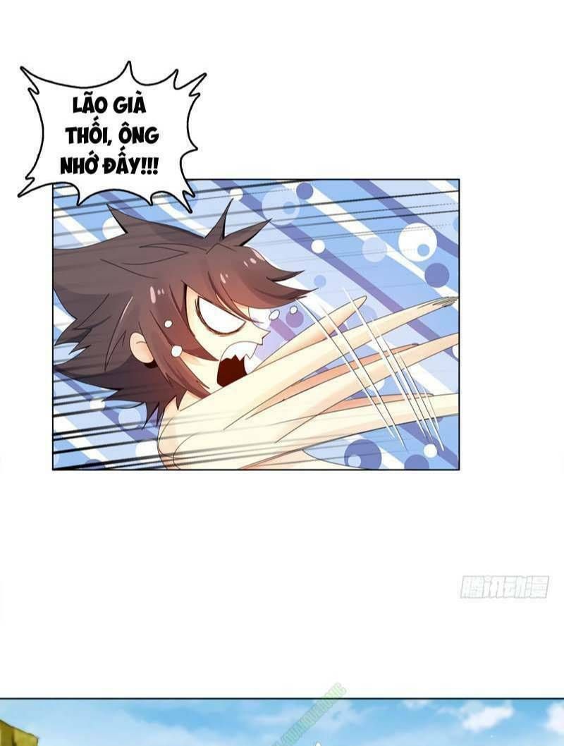 đọc truyện Thiên Thần Quyết Chương 24 ảnh 15 tại Thiên Thai Truyện