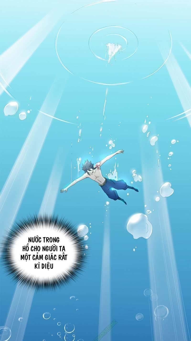 đọc truyện Thiên Thần Quyết Chương 24 ảnh 17 tại Thiên Thai Truyện