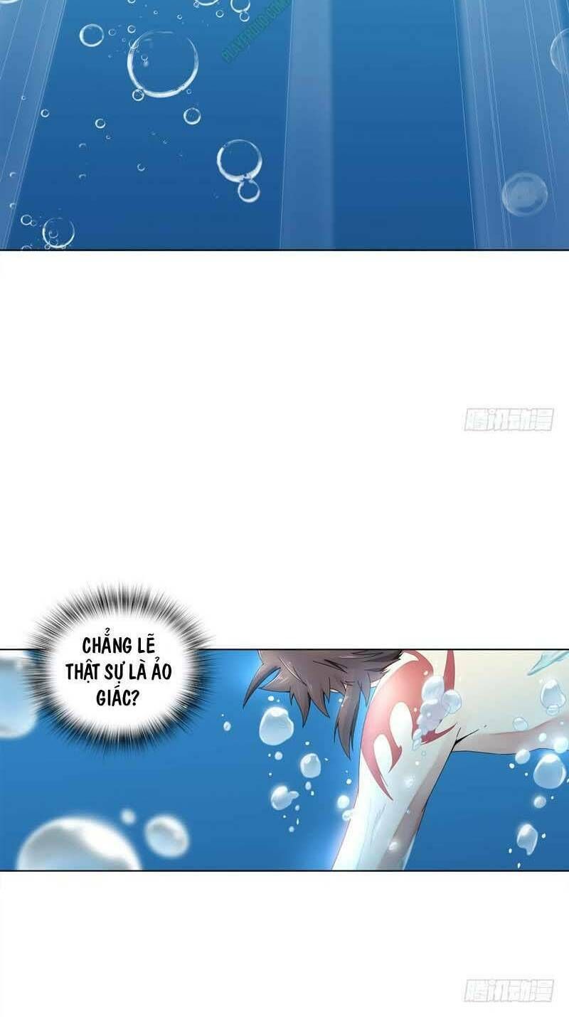 đọc truyện Thiên Thần Quyết Chương 24 ảnh 18 tại Thiên Thai Truyện