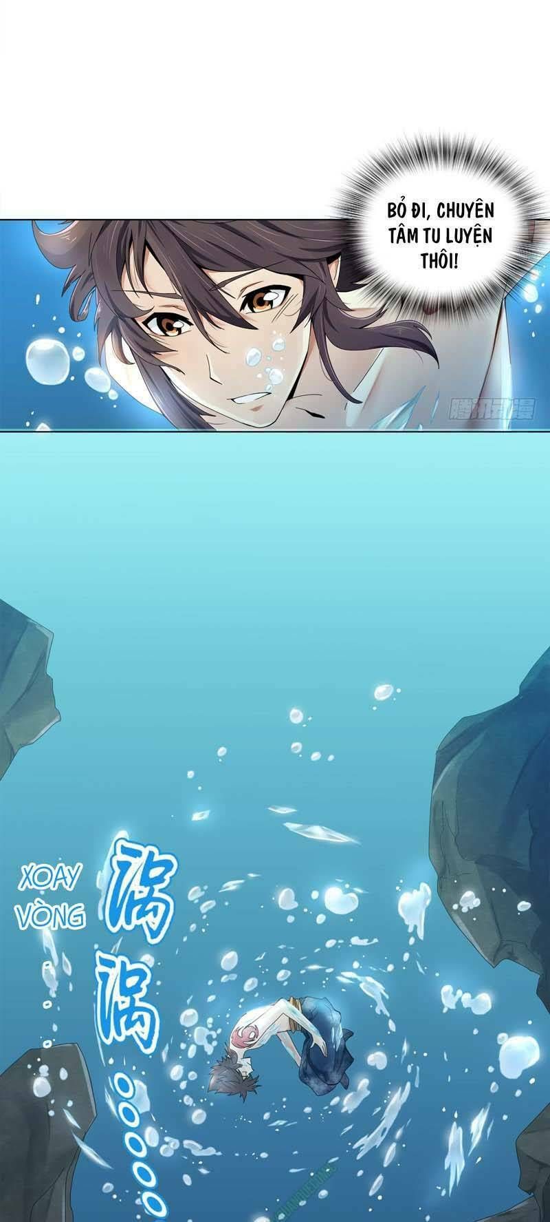 đọc truyện Thiên Thần Quyết Chương 24 ảnh 19 tại Thiên Thai Truyện