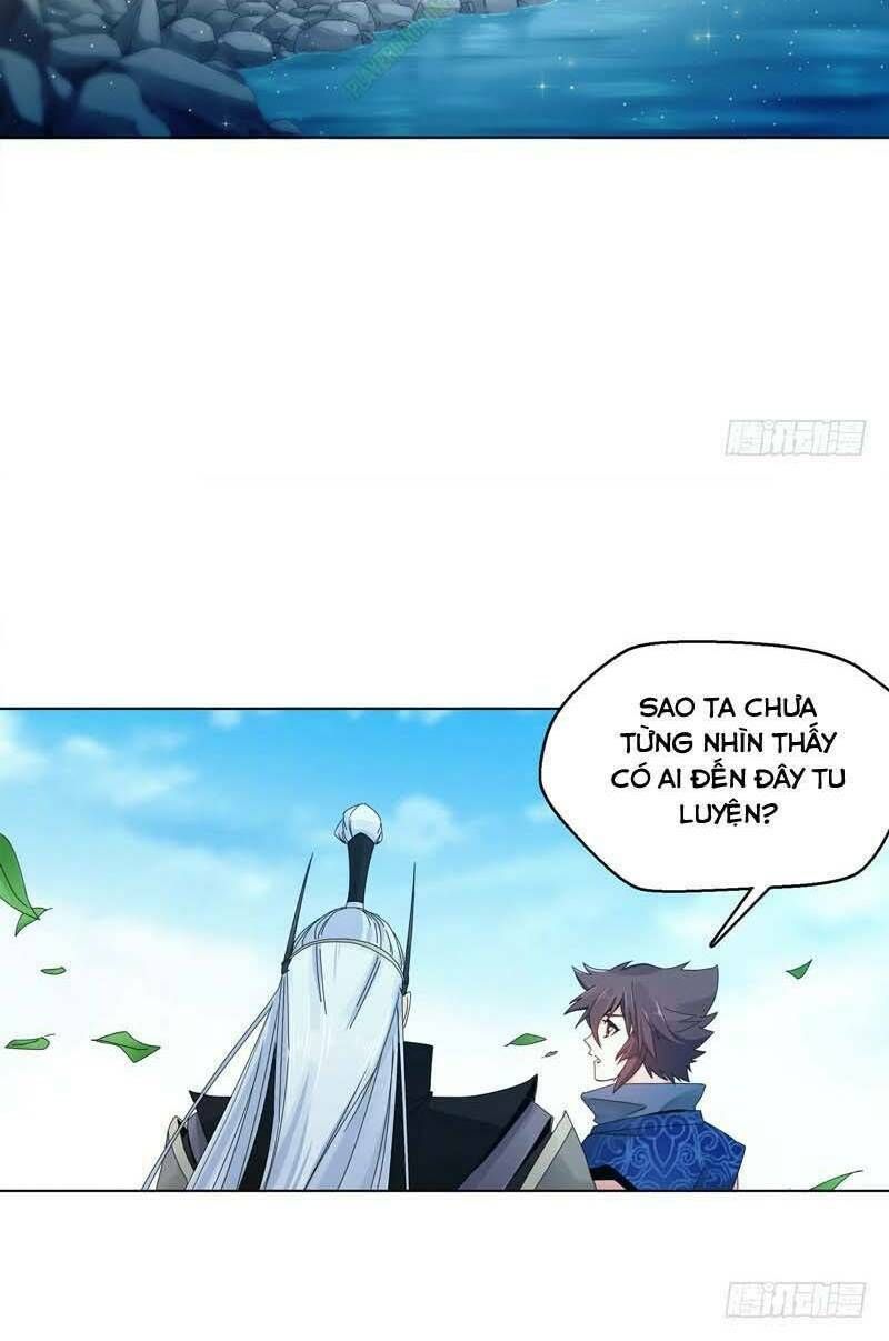 đọc truyện Thiên Thần Quyết Chương 24 ảnh 4 tại Thiên Thai Truyện