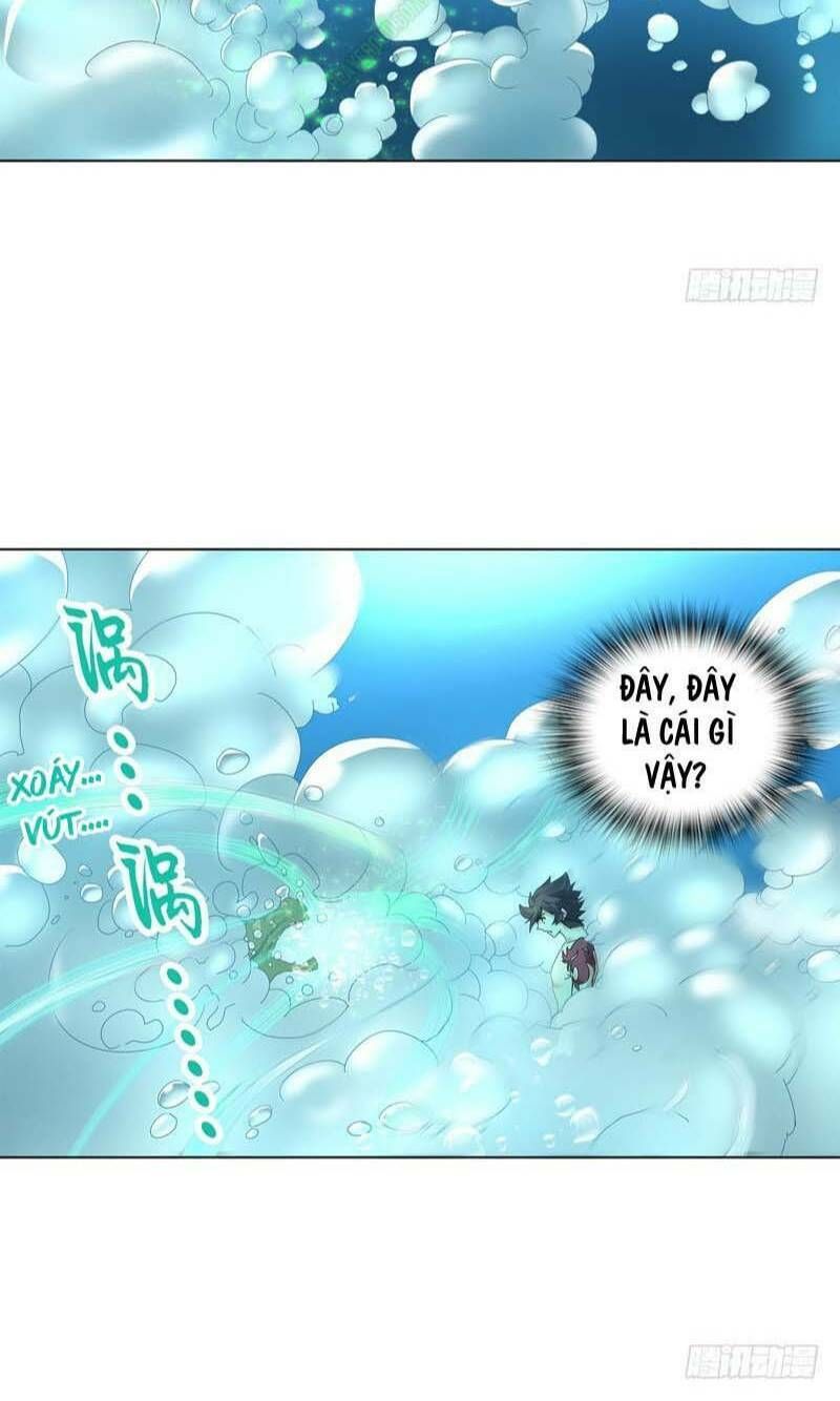 đọc truyện Thiên Thần Quyết Chương 24 ảnh 22 tại Thiên Thai Truyện