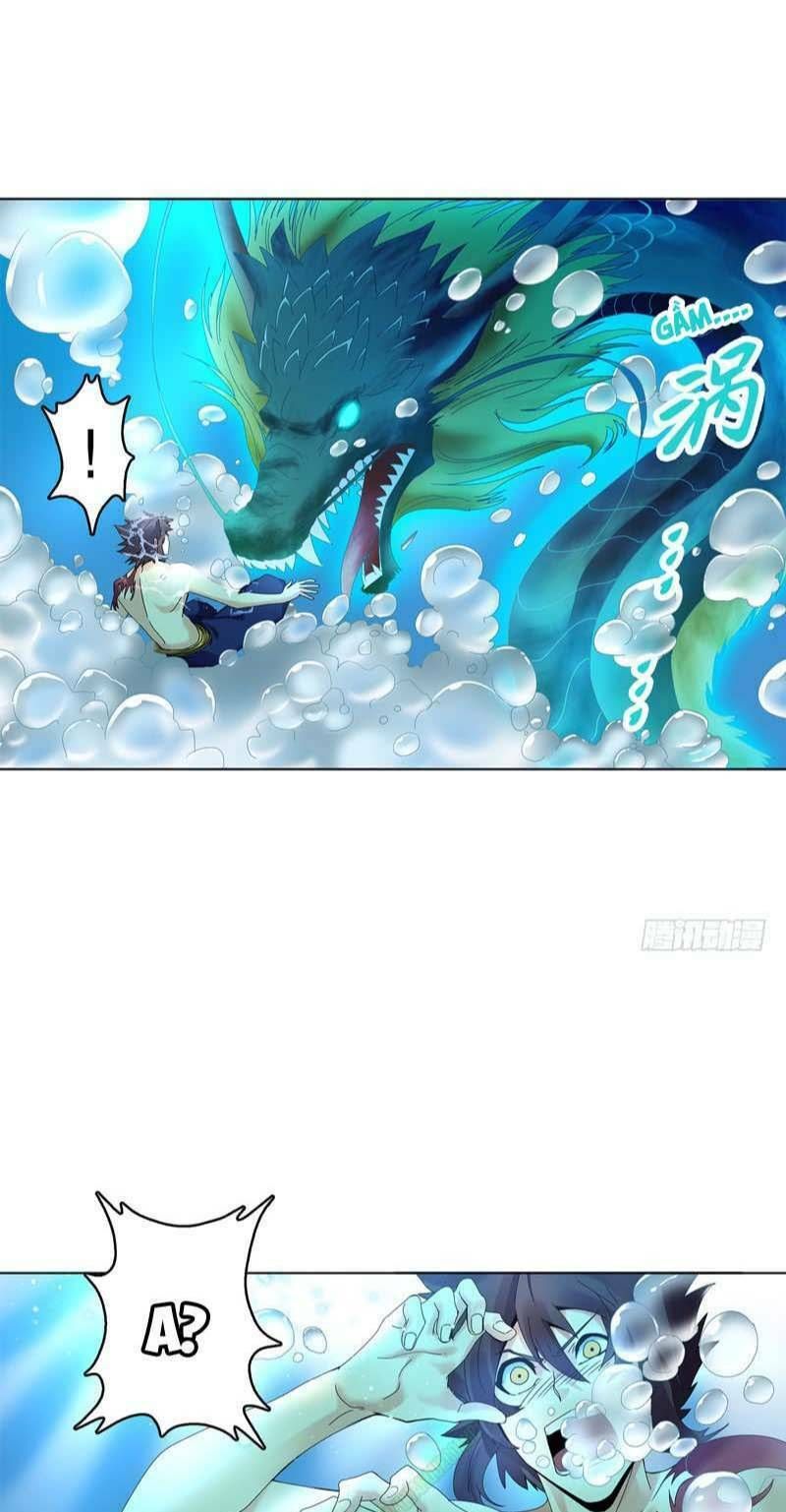 đọc truyện Thiên Thần Quyết Chương 24 ảnh 23 tại Thiên Thai Truyện