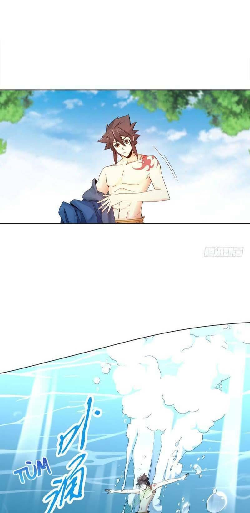 đọc truyện Thiên Thần Quyết Chương 24 ảnh 7 tại Thiên Thai Truyện