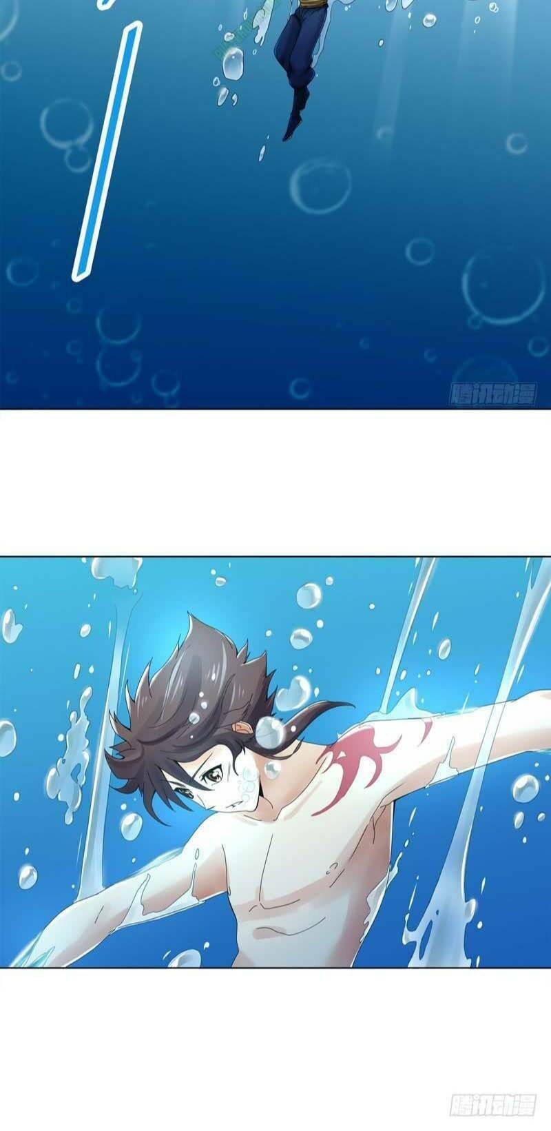 đọc truyện Thiên Thần Quyết Chương 24 ảnh 8 tại Thiên Thai Truyện