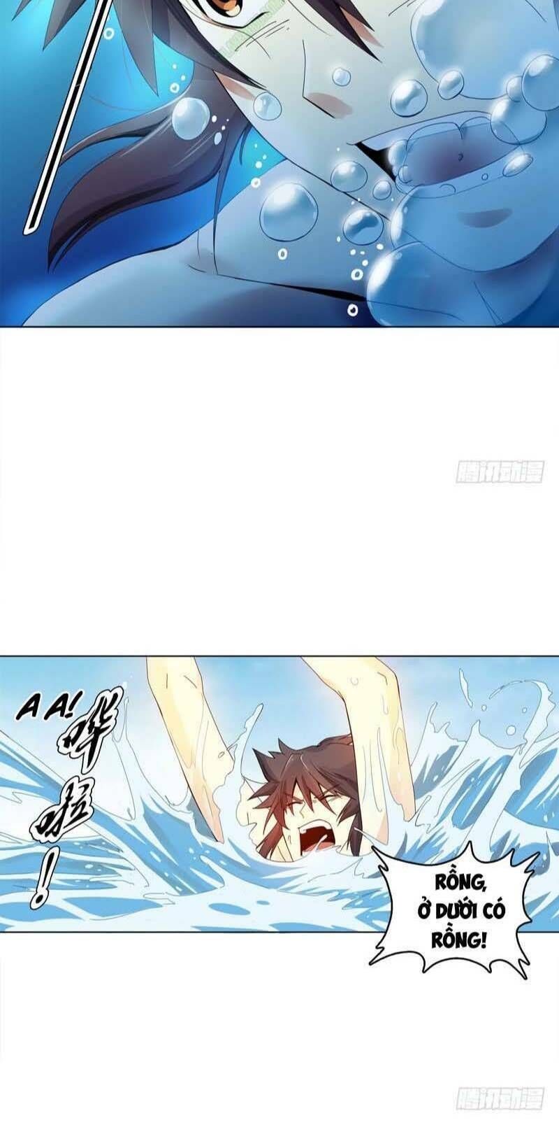 đọc truyện Thiên Thần Quyết Chương 24 ảnh 10 tại Thiên Thai Truyện