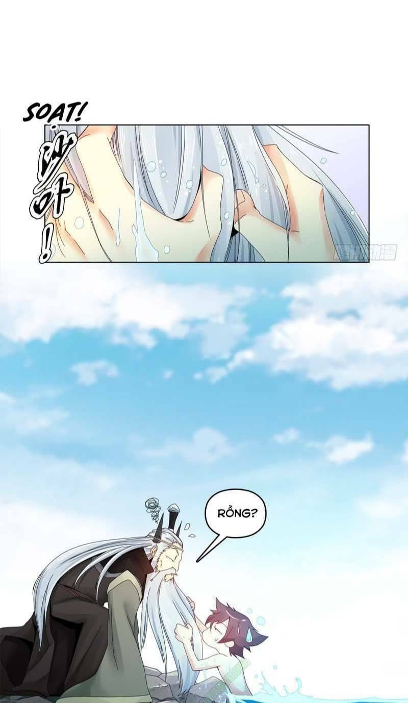 đọc truyện Thiên Thần Quyết Chương 24 ảnh 11 tại Thiên Thai Truyện