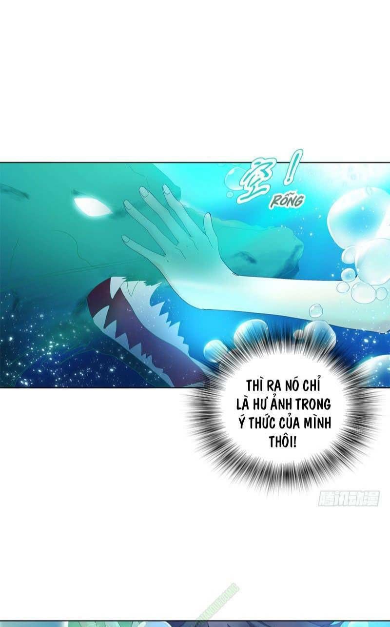 đọc truyện Thiên Thần Quyết Chương 25 ảnh 3 tại Thiên Thai Truyện