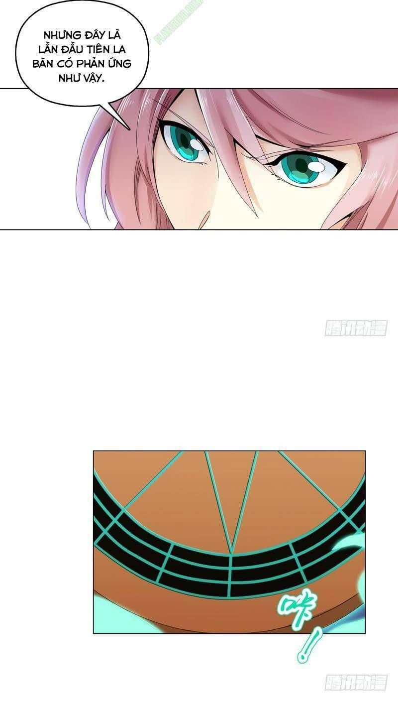 đọc truyện Thiên Thần Quyết Chương 25 ảnh 14 tại Thiên Thai Truyện