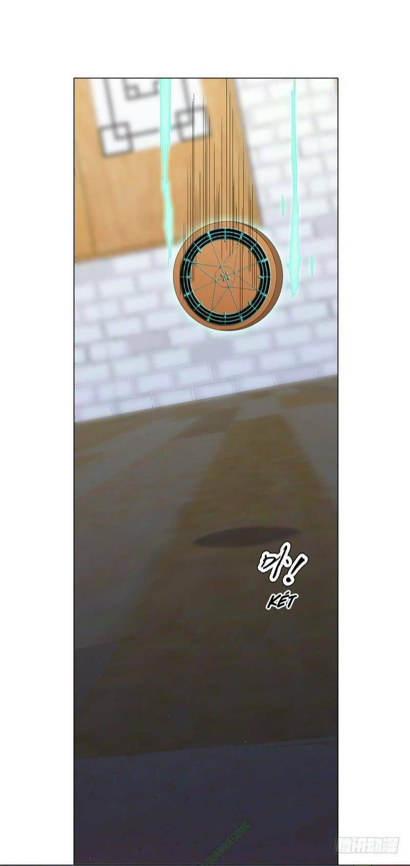 đọc truyện Thiên Thần Quyết Chương 25 ảnh 15 tại Thiên Thai Truyện