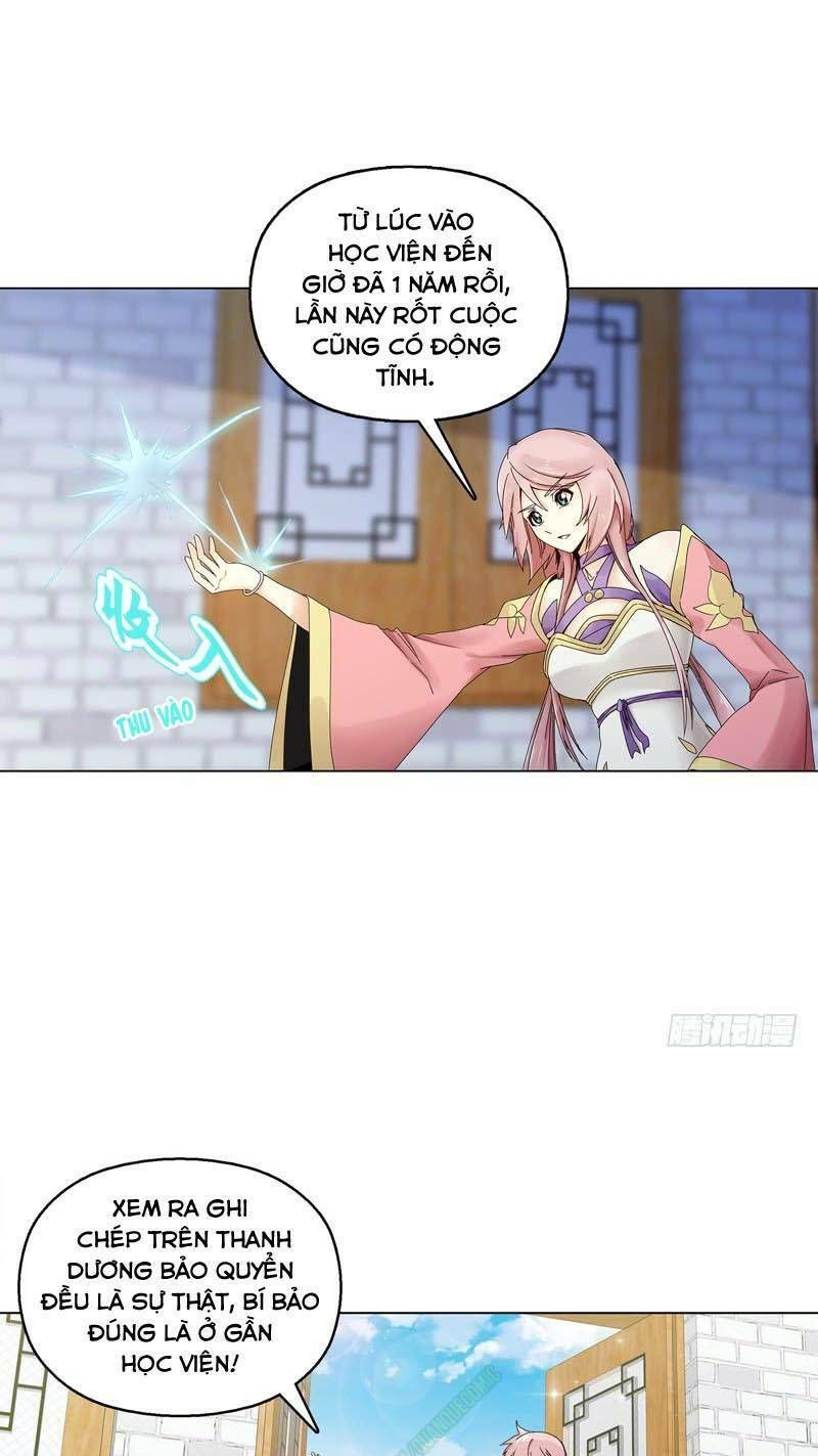 đọc truyện Thiên Thần Quyết Chương 25 ảnh 17 tại Thiên Thai Truyện