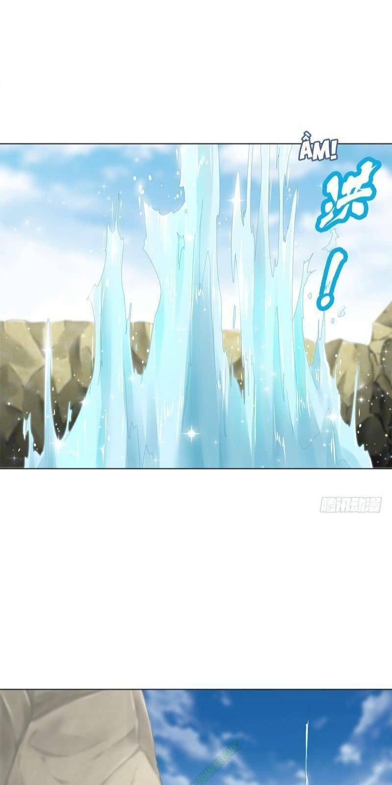 đọc truyện Thiên Thần Quyết Chương 25 ảnh 21 tại Thiên Thai Truyện