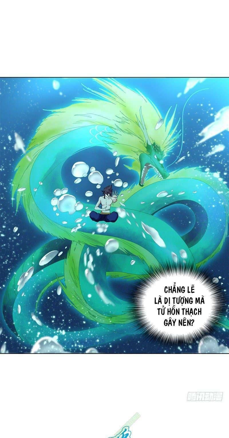 đọc truyện Thiên Thần Quyết Chương 25 ảnh 5 tại Thiên Thai Truyện