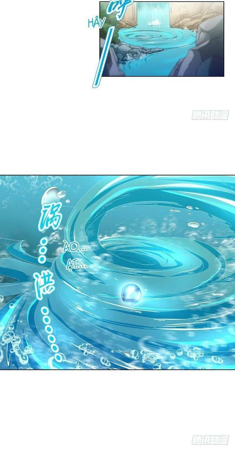 đọc truyện Thiên Thần Quyết Chương 25 ảnh 6 tại Thiên Thai Truyện