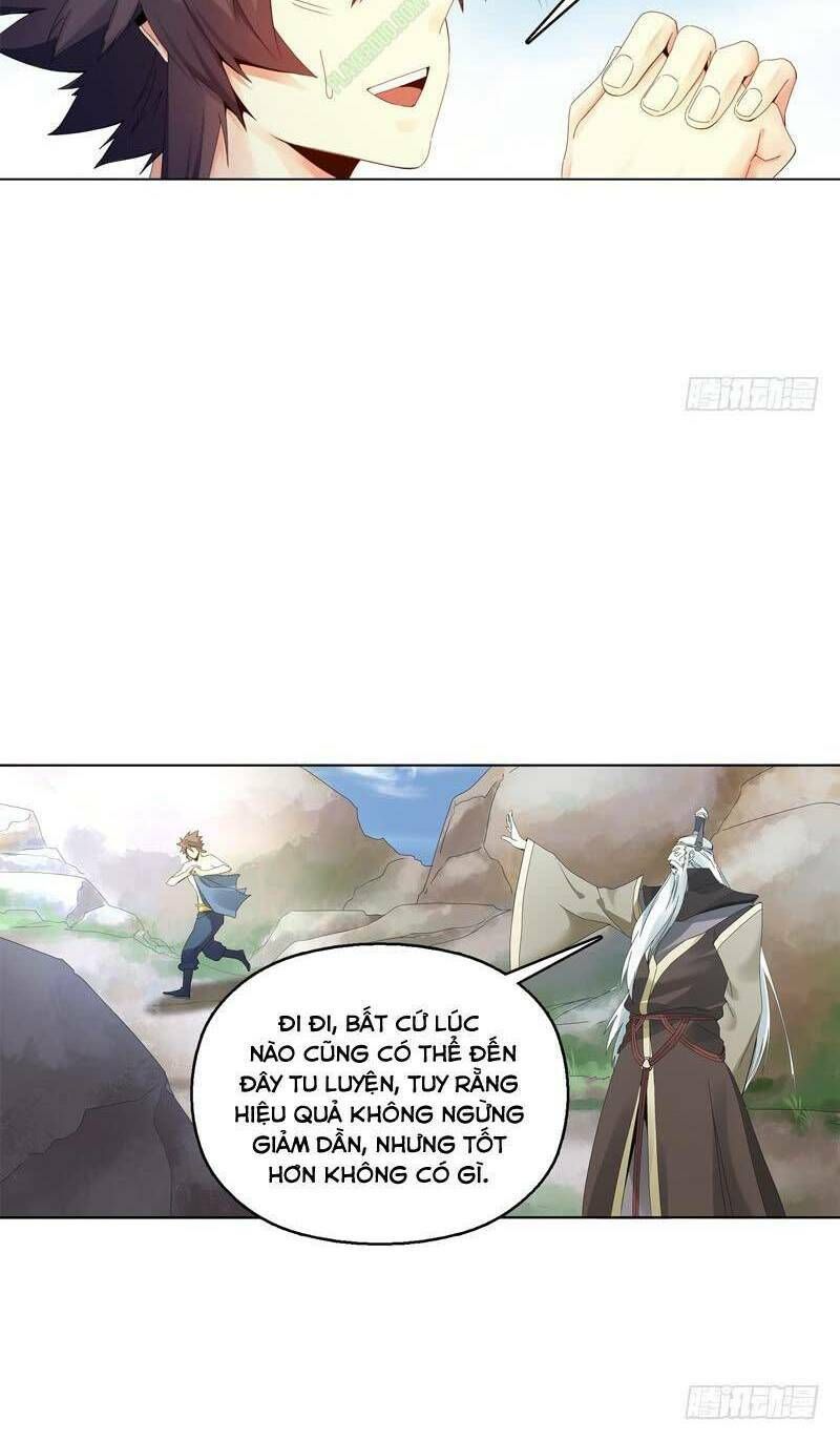 đọc truyện Thiên Thần Quyết Chương 26 ảnh 17 tại Thiên Thai Truyện