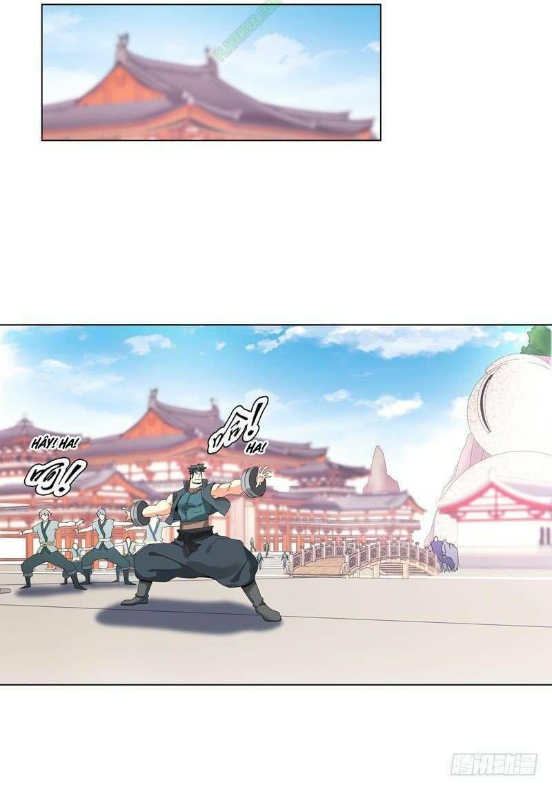 đọc truyện Thiên Thần Quyết Chương 26 ảnh 19 tại Thiên Thai Truyện