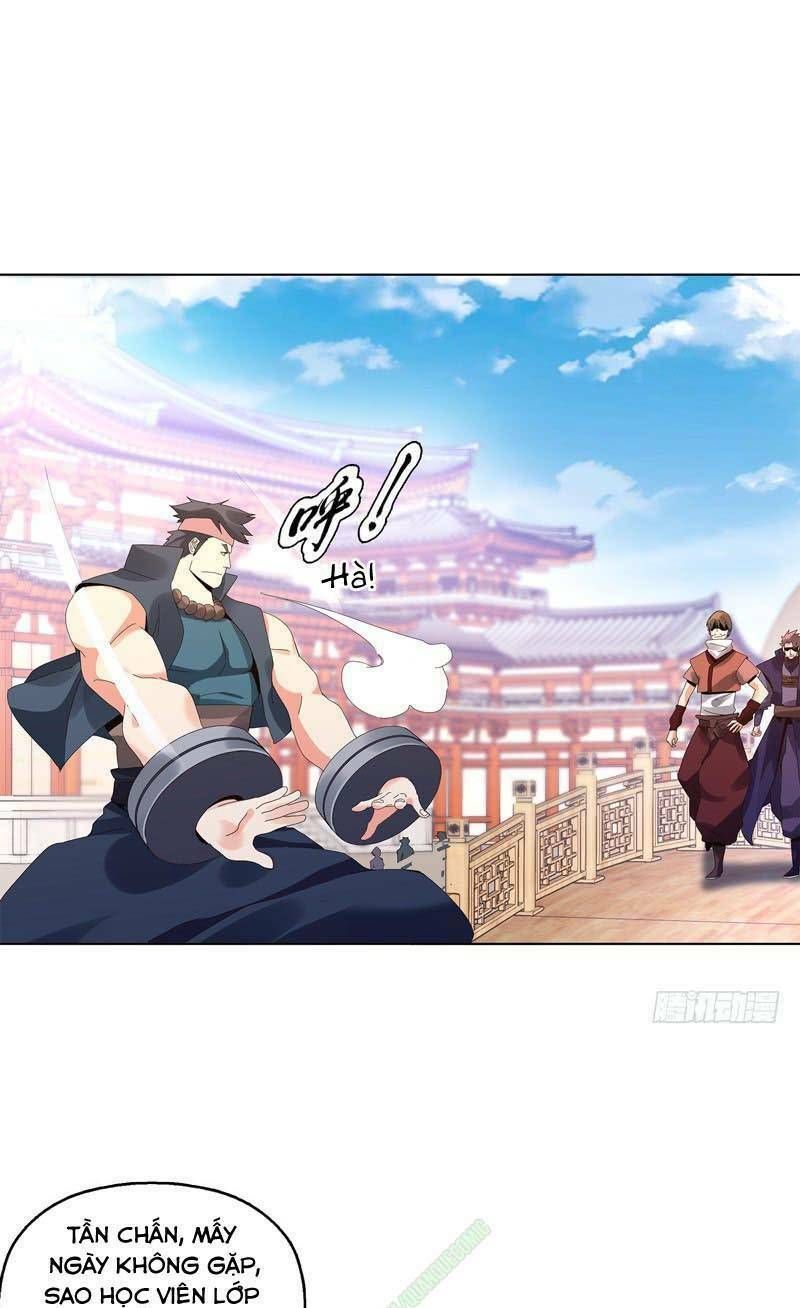 đọc truyện Thiên Thần Quyết Chương 26 ảnh 20 tại Thiên Thai Truyện