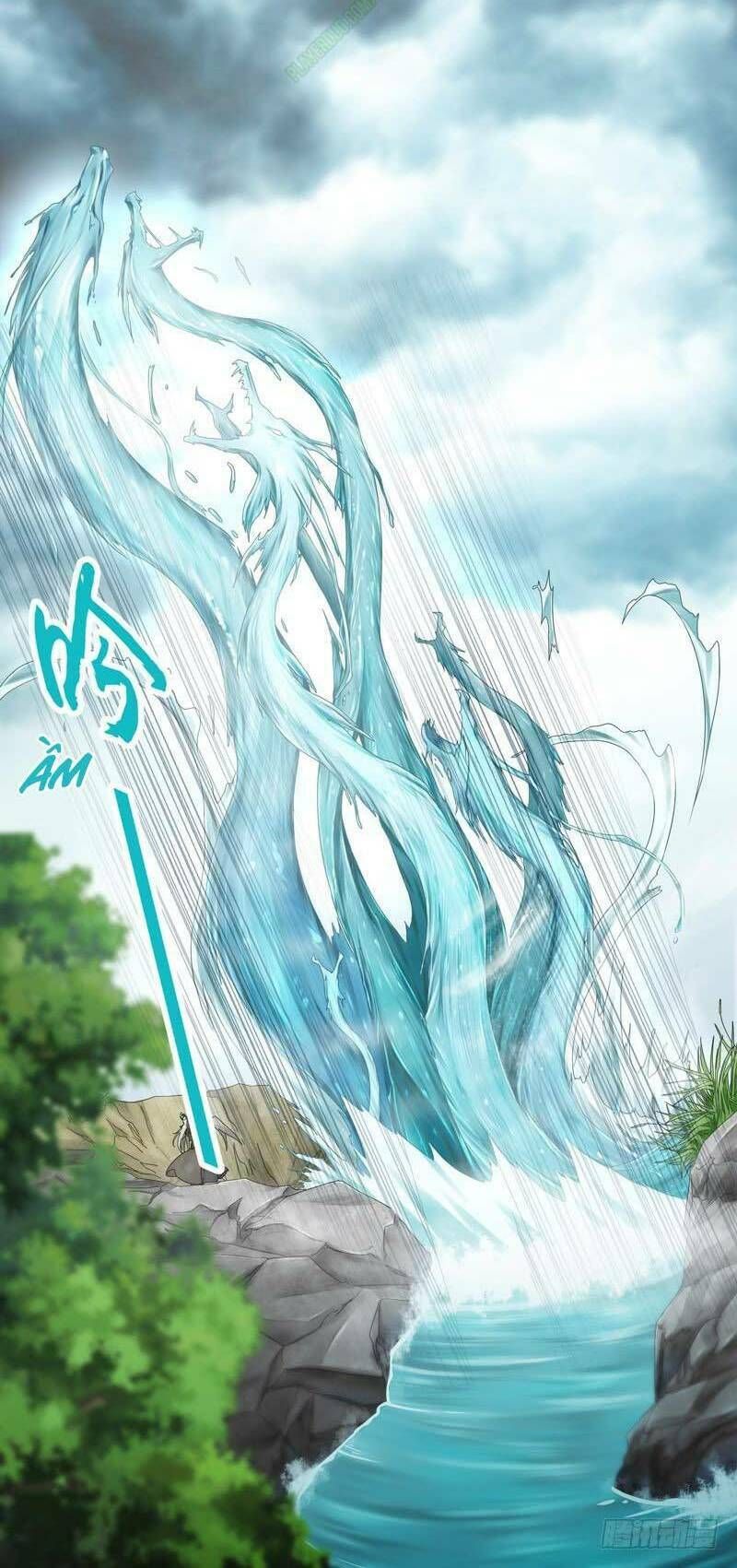 đọc truyện Thiên Thần Quyết Chương 26 ảnh 4 tại Thiên Thai Truyện