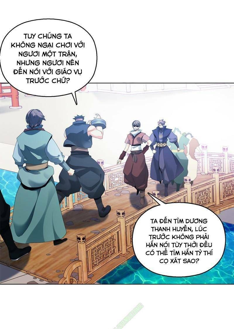 đọc truyện Thiên Thần Quyết Chương 26 ảnh 22 tại Thiên Thai Truyện