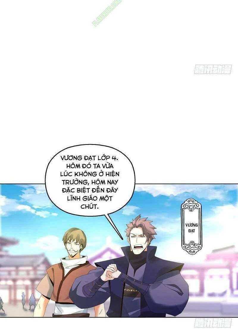 đọc truyện Thiên Thần Quyết Chương 26 ảnh 23 tại Thiên Thai Truyện