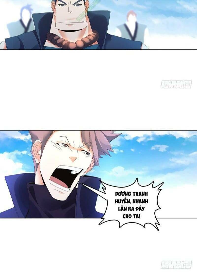 đọc truyện Thiên Thần Quyết Chương 26 ảnh 25 tại Thiên Thai Truyện