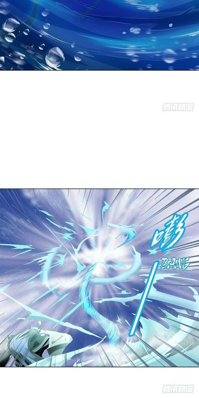 đọc truyện Thiên Thần Quyết Chương 26 ảnh 6 tại Thiên Thai Truyện