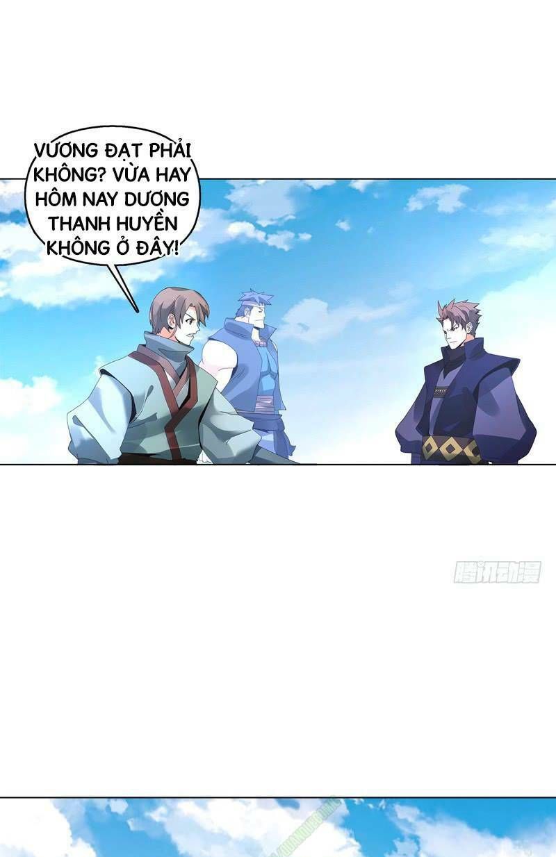 đọc truyện Thiên Thần Quyết Chương 27 ảnh 3 tại Thiên Thai Truyện