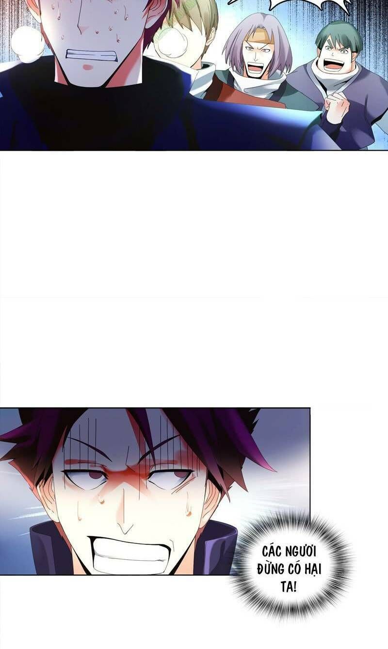 đọc truyện Thiên Thần Quyết Chương 27 ảnh 20 tại Thiên Thai Truyện