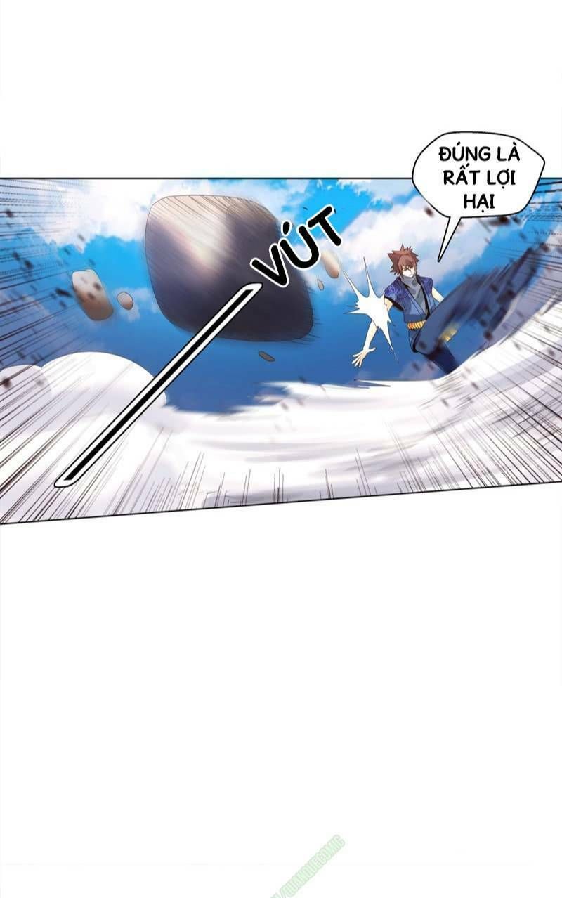 đọc truyện Thiên Thần Quyết Chương 27 ảnh 25 tại Thiên Thai Truyện