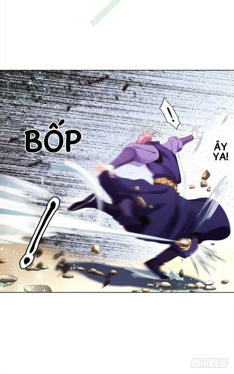 đọc truyện Thiên Thần Quyết Chương 27 ảnh 26 tại Thiên Thai Truyện