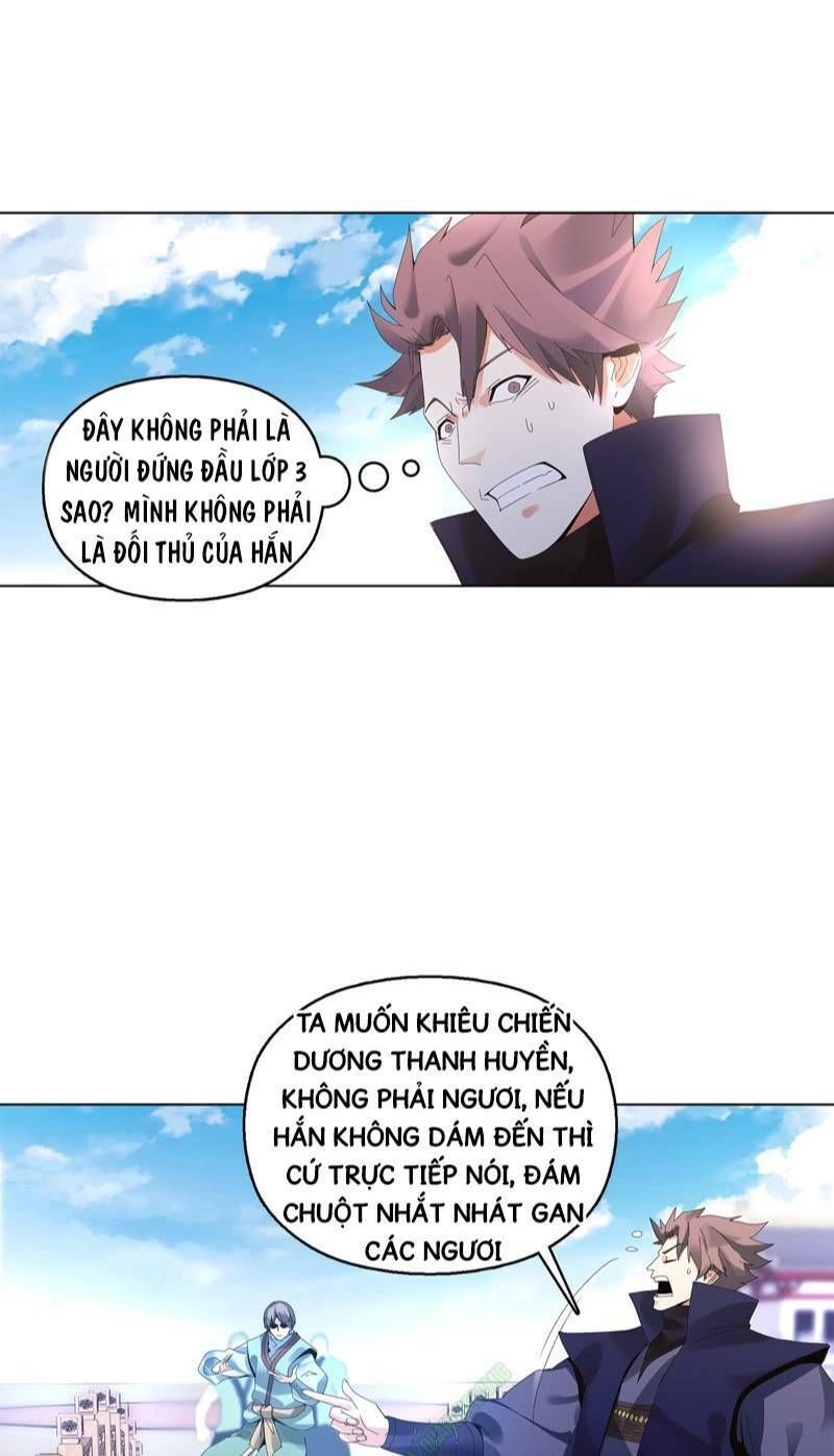 đọc truyện Thiên Thần Quyết Chương 27 ảnh 5 tại Thiên Thai Truyện